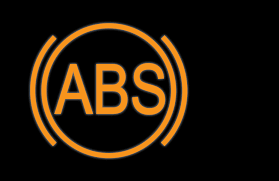 ABS Warning Signal ABS Warning Signal